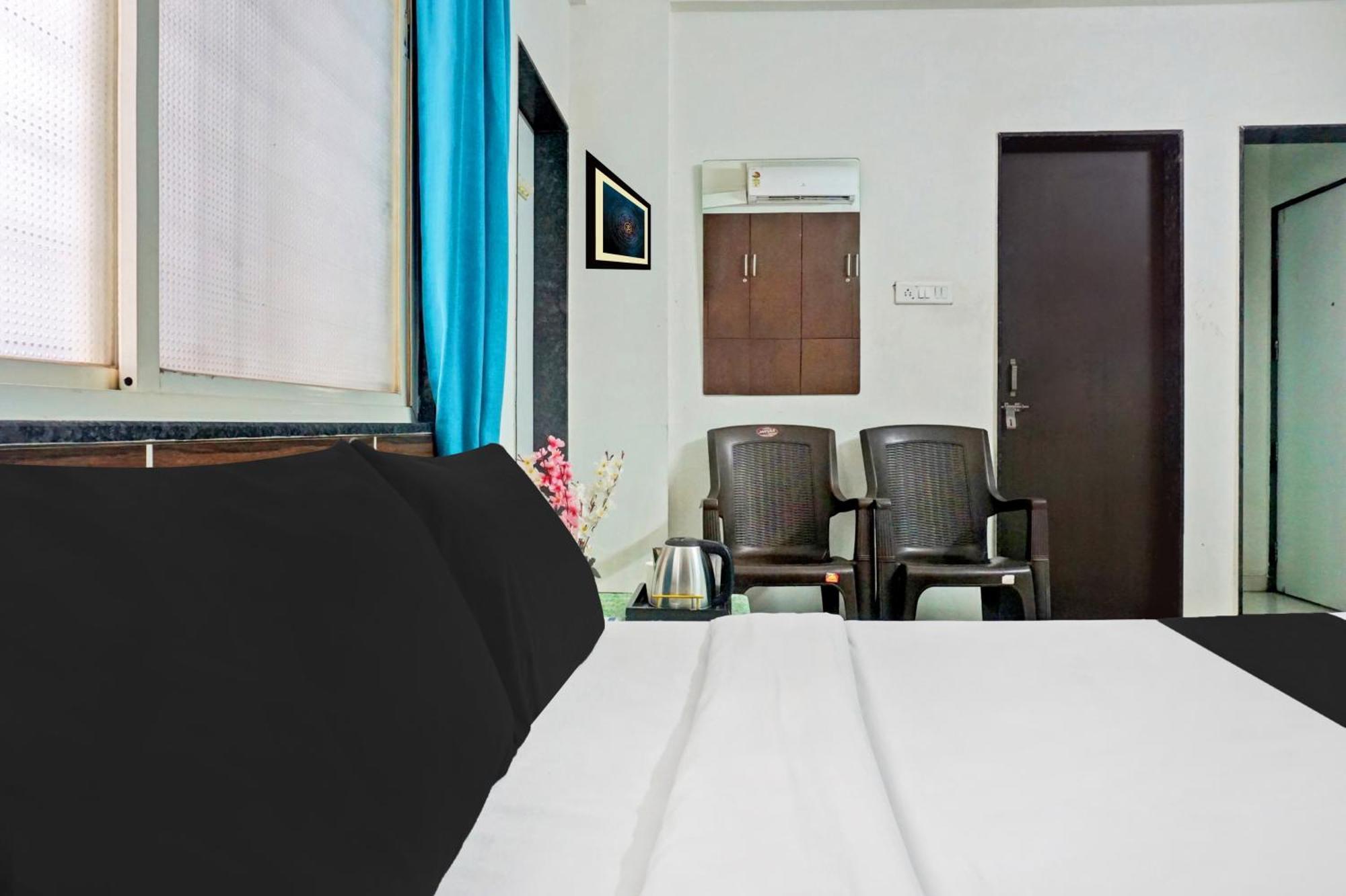 Hotel O Pristine Pune Exterior photo