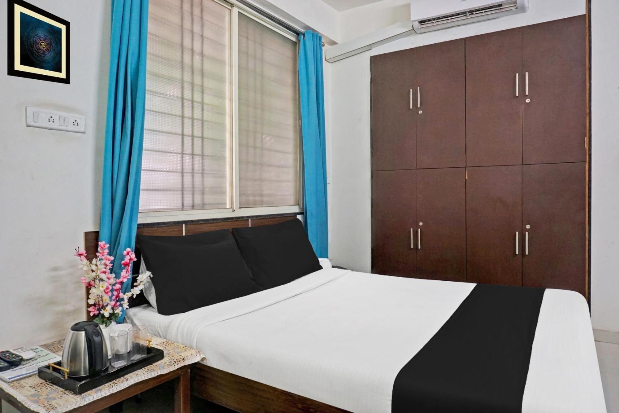 Hotel O Pristine Pune Exterior photo