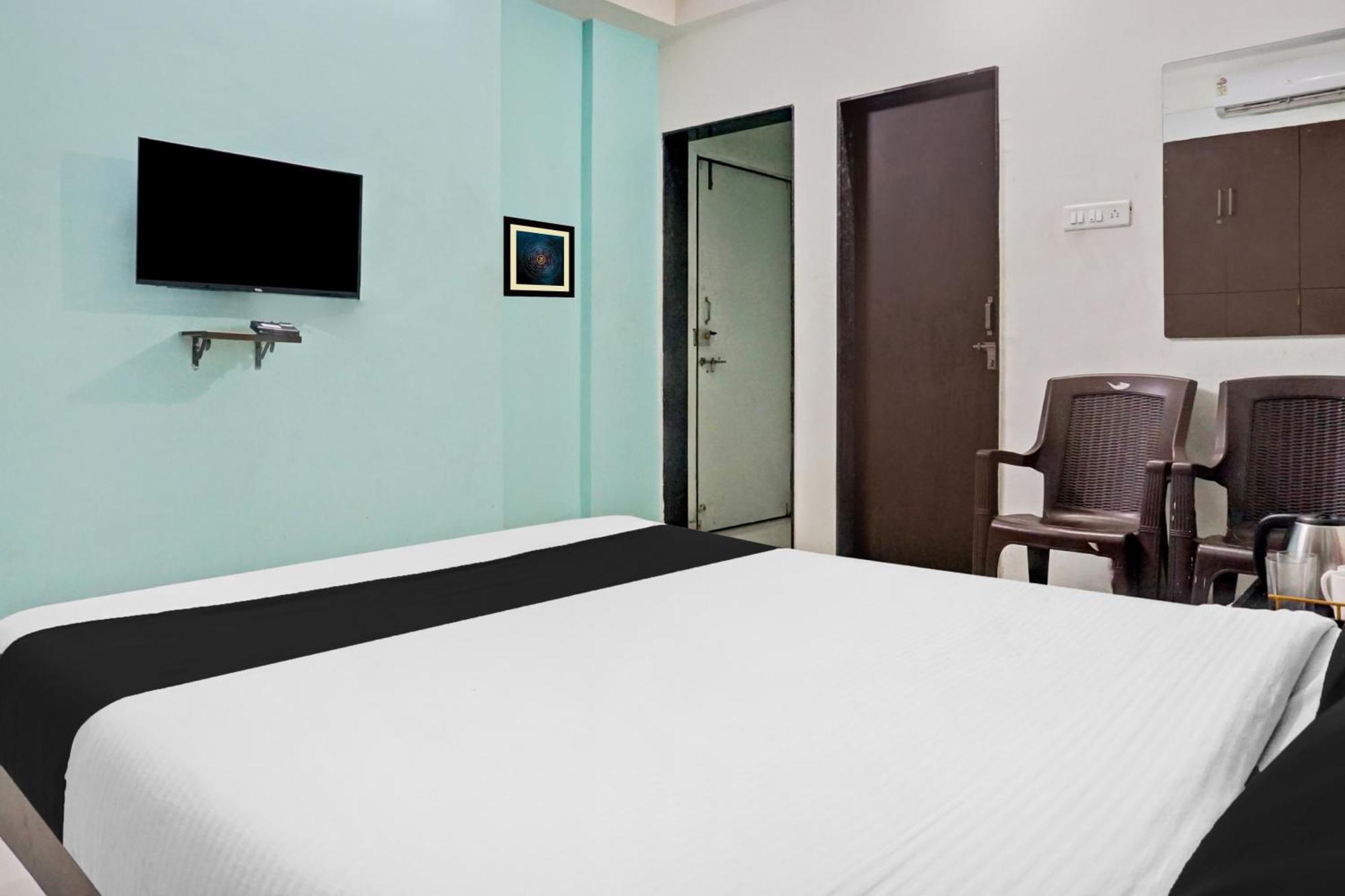 Hotel O Pristine Pune Exterior photo