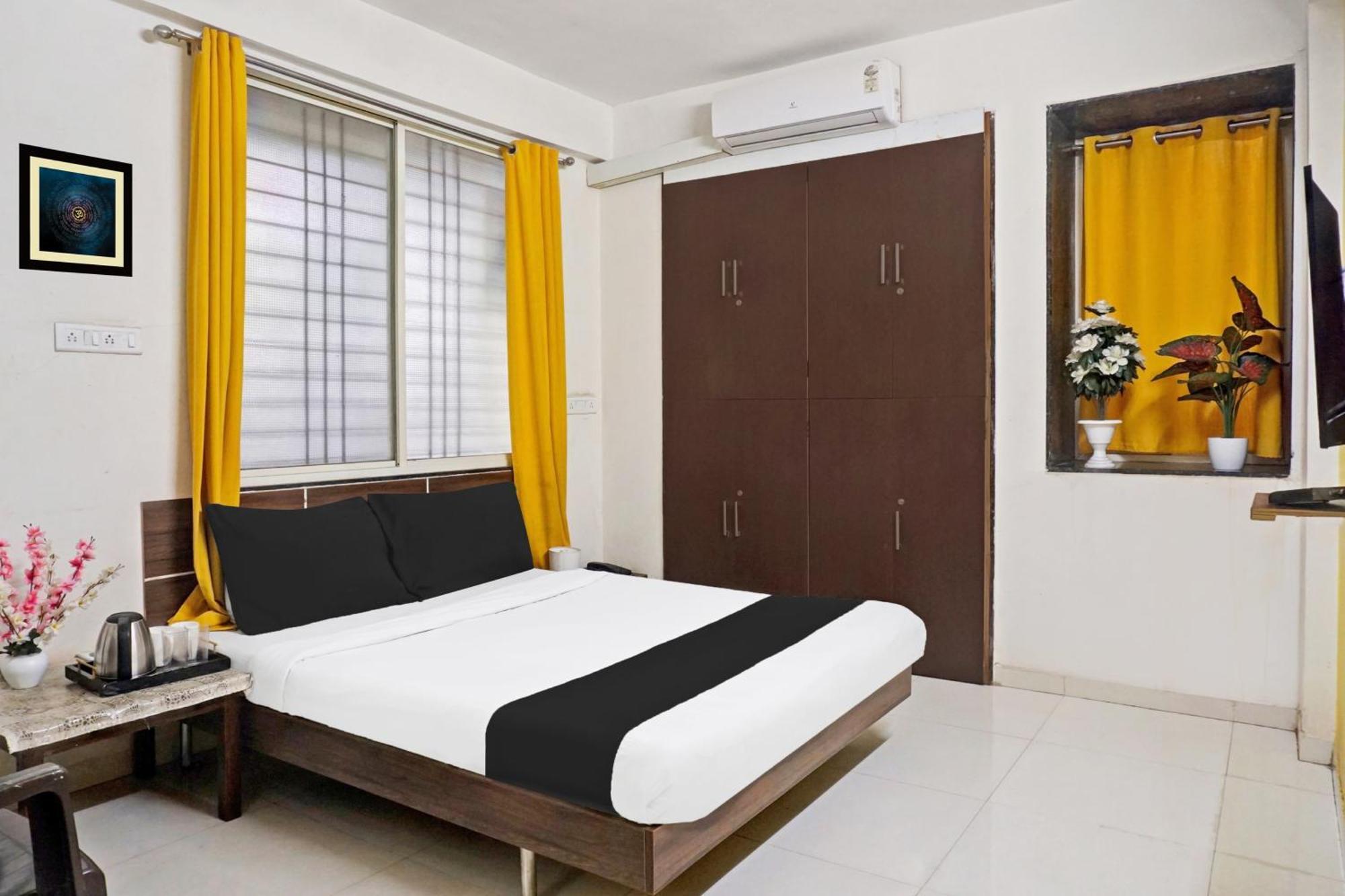 Hotel O Pristine Pune Exterior photo