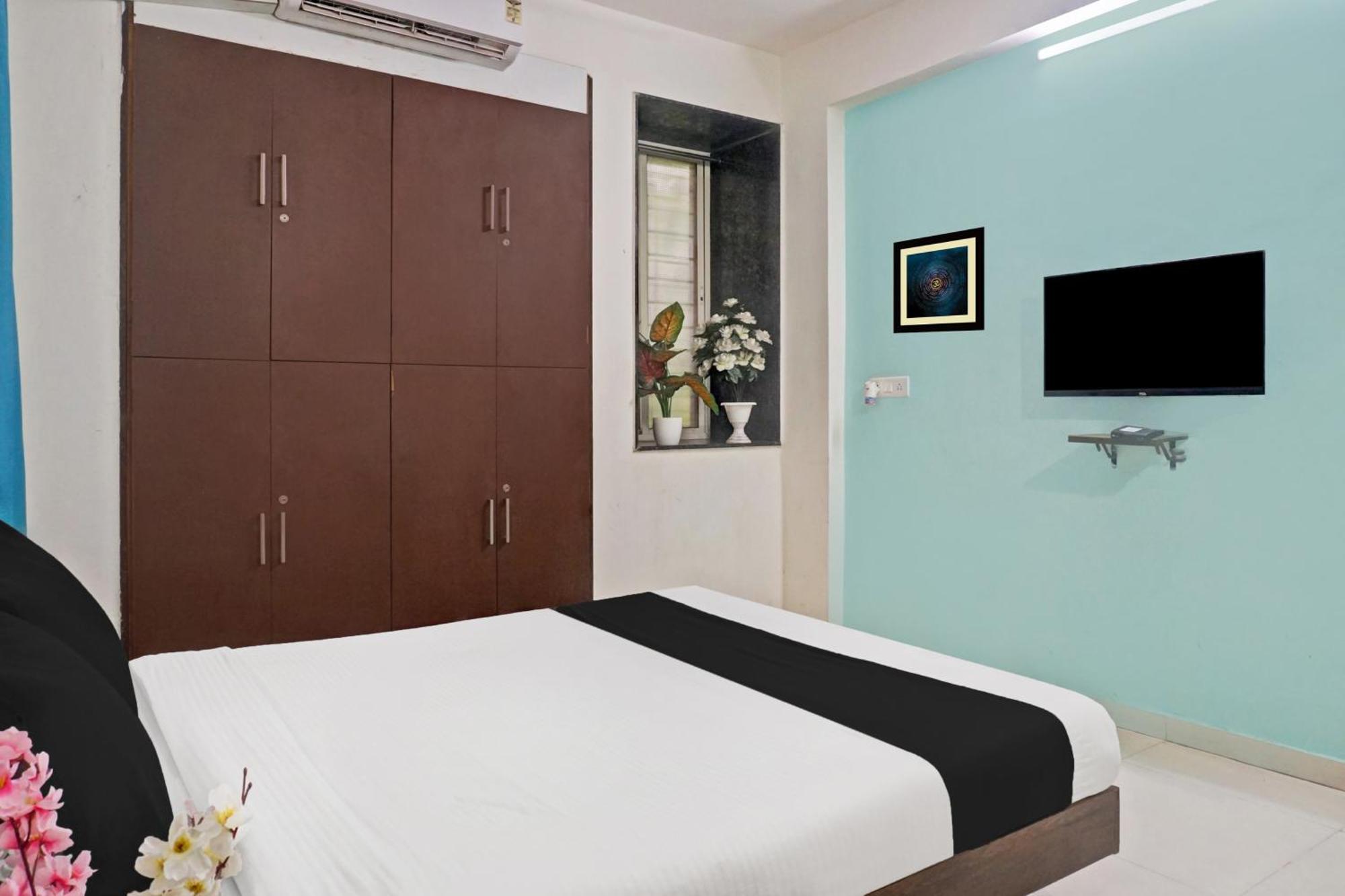 Hotel O Pristine Pune Exterior photo