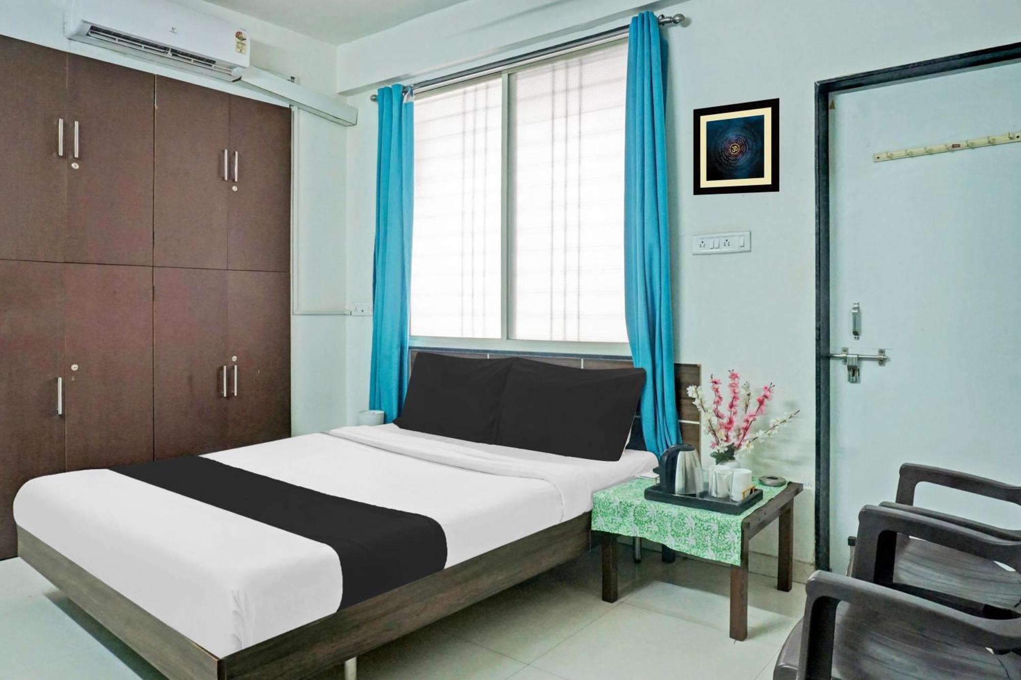 Hotel O Pristine Pune Exterior photo